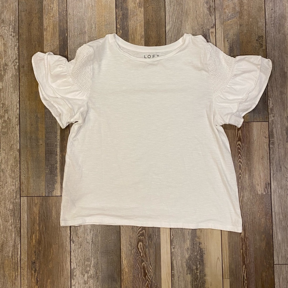 Loft Blouse